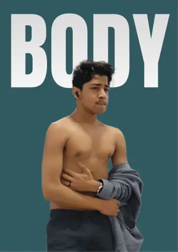 Постер до фильму"Body" #779184
