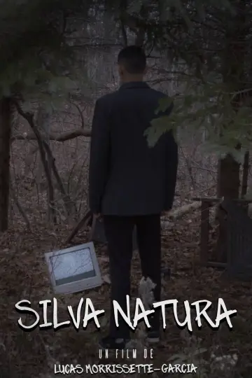 Постер до фильму"SILVA NATURA" #913763