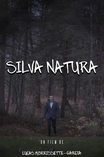 Постер до фильму"SILVA NATURA" #913765