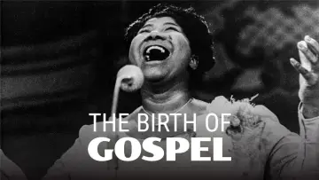 Задник до фильму"The Birth of Gospel" #921584