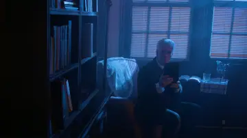 Задник до фільму "Keep it Down" #1212285