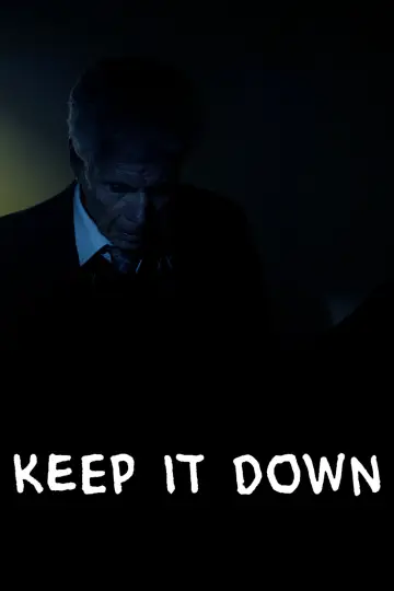 Keep it Down постер