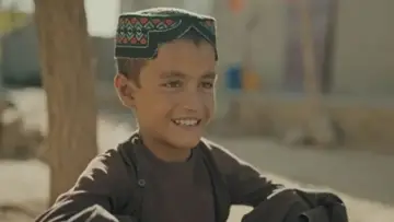 Задник до фильму"Le Pays taliban" #794708