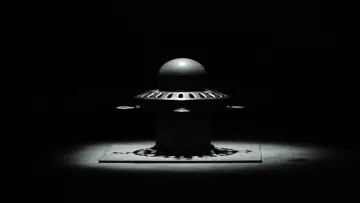 Задник до фільму "Demon Core" #774149
