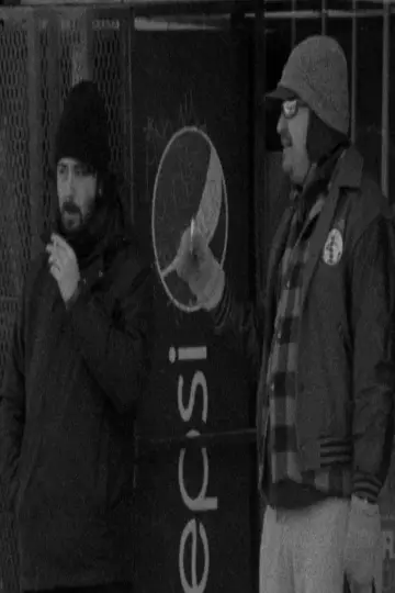 Постер до фильму"Smoke Break" #1142496
