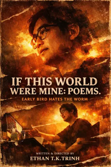 Постер до фильму"If This World Were Mine" #777848