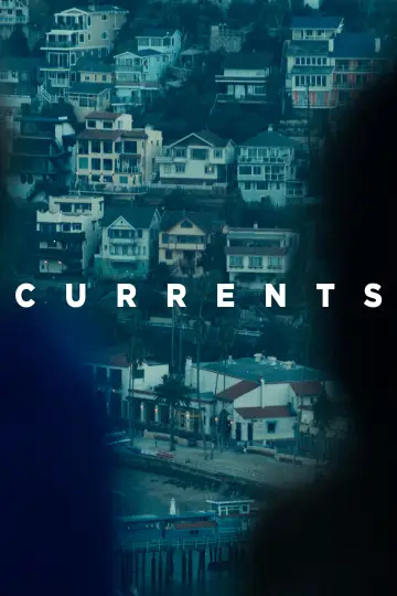 Постер до фильму"Currents" #778196