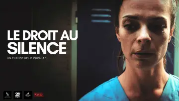 Задник до фильму"Le Droit au Silence" #778306