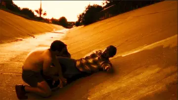 Задник до фильму"Canal Highway" #1164209