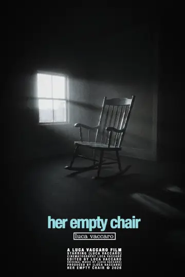 Постер до фильму"Her Empty Chair" #795125