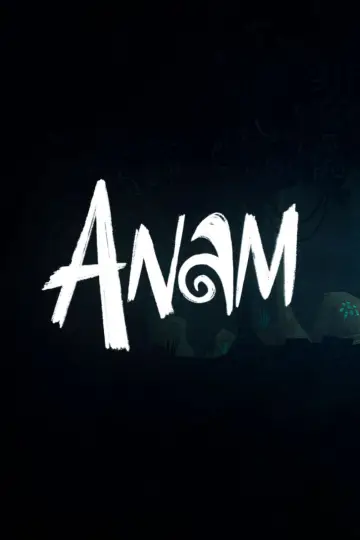 Постер до фильму"Anam" #934000