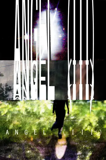 Angel (iii)