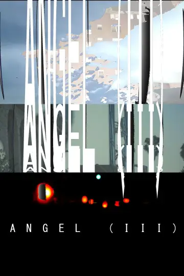 Постер до фильму"Angel (iii)" #955574