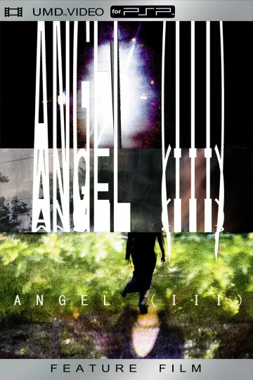 Постер до фильму"Angel (iii)" #955577