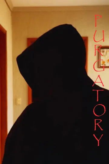 Постер до фильму"PURGATORY (Purgatorio)" #777701