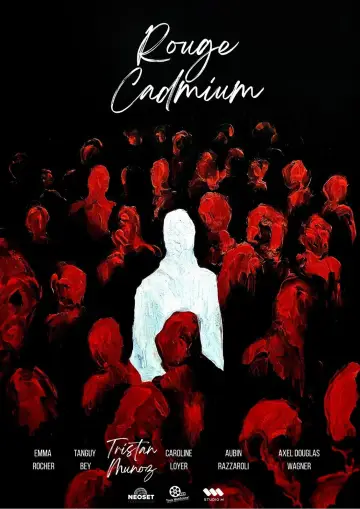 Постер до фильму"Rouge Cadmium" #940134