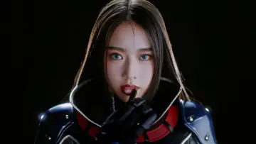 HENSHIN THE FIRST постер