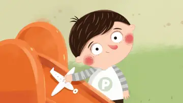 Pucio постер