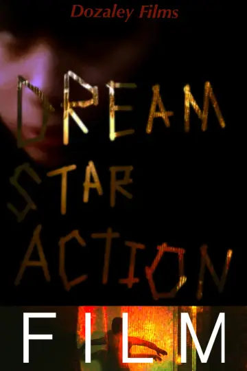 Dream Star Action Film постер
