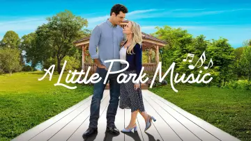 Задник до фильму"A Little Park Music" #976967