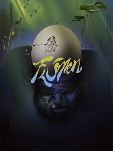 Flúmen постер