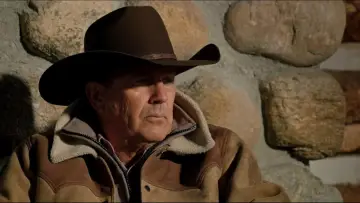 Задник до фильму"Kevin Costner et le western" #794693
