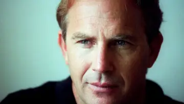 Задник до фильму"Kevin Costner et le western" #1171510