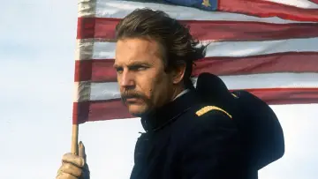 Задник до фильму"Kevin Costner et le western" #1171513