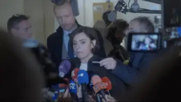 Задник до фільму "Samuel Paty, le temps de la justice" #777734