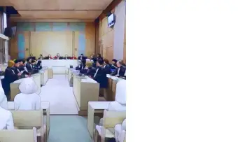 Задник до фільму "Samuel Paty, le temps de la justice" #777735