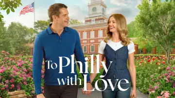 Задник до фильму"To Philly with Love" #920911
