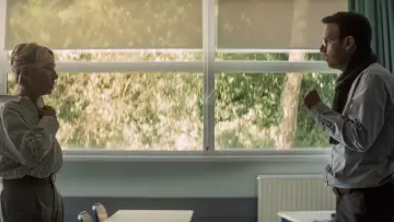 Задник до фильму"L