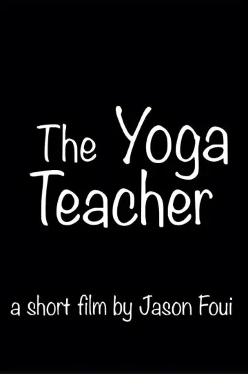 The Yoga Teacher постер