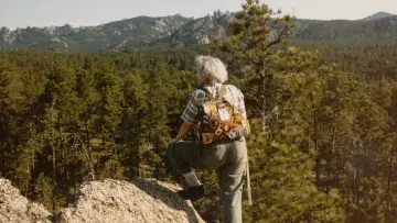 Задник до фильму"Catching Pinecones" #924133