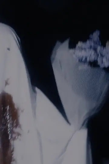 Постер до фильму"A Ghost