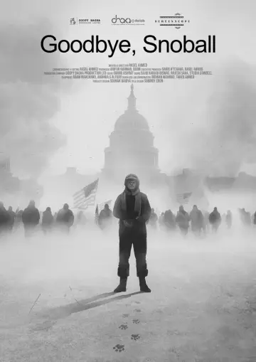 Постер до фильму"Goodbye, Snoball" #1142804