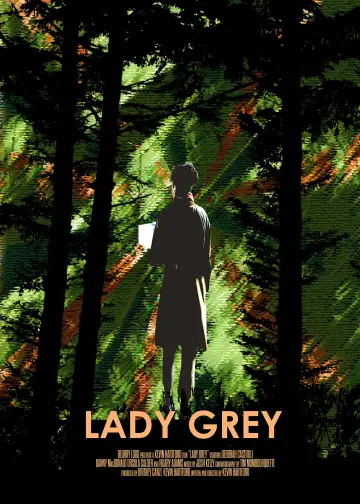 Постер до фильму"Lady Grey" #1184746
