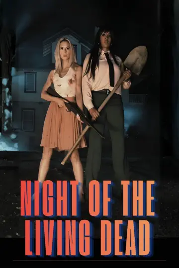 Постер до фильму"Night of the Living Dead" #954096
