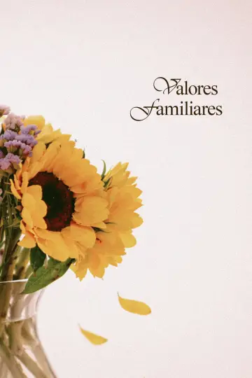 Постер до фильму"Valores Familiares" #969341