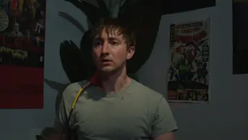 Задник до фильму"Into Sound" #823903