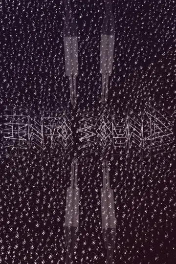 Постер до фильму"Into Sound" #823907