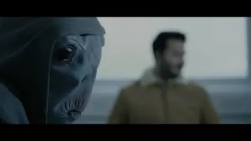 Задник до фильму"Alien Student" #858950
