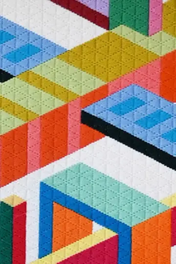 Color Separation постер