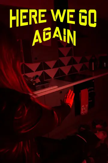 Постер до фильму"Here We Go Again" #780904