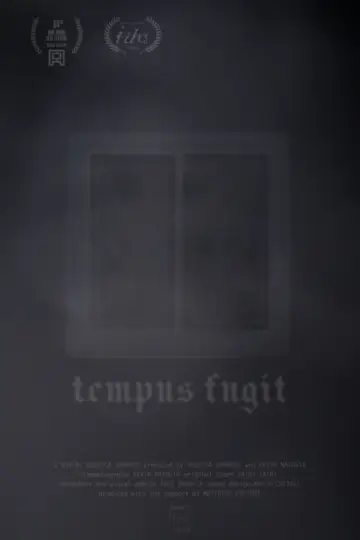 Постер до фильму"tempus fugit" #1142312