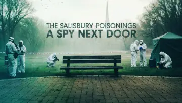 Задник до фільму "The Salisbury Poisonings: A Spy Next Door" #1201689