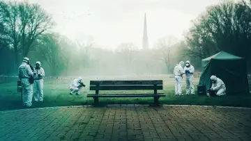 Задник до фільму "The Salisbury Poisonings: A Spy Next Door" #1631759