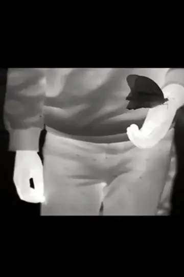 Постер до фильму"White Hot Iron Rainbow" #1142845