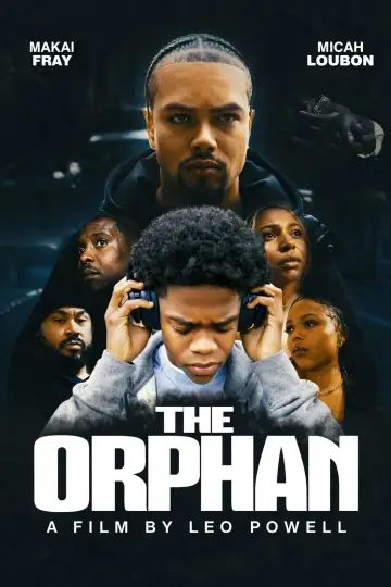 Постер до фільму "The Orphan" #966198