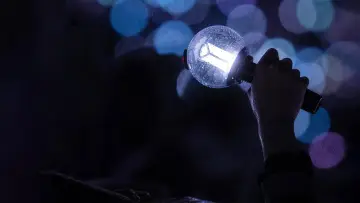 Задник до фільму "BTS WORLD TOUR [ARIRANG] in Goyang" #847329